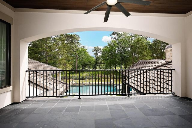23 N Fazio Way, The Woodlands, TX 77389