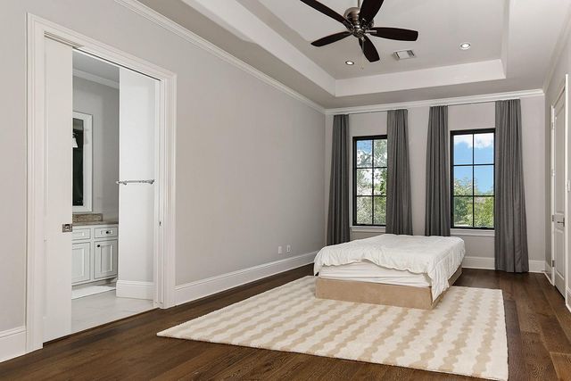 23 N Fazio Way, The Woodlands, TX 77389