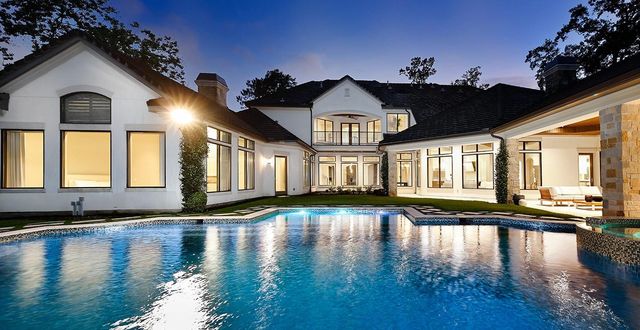 23 N Fazio Way, The Woodlands, TX 77389