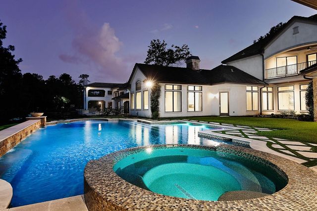 23 N Fazio Way, The Woodlands, TX 77389