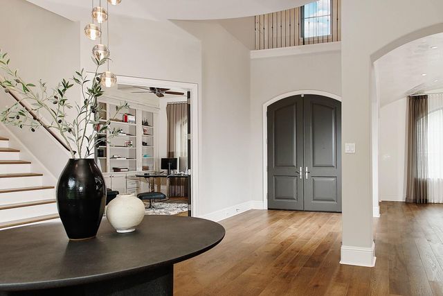 23 N Fazio Way, The Woodlands, TX 77389