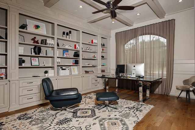 23 N Fazio Way, The Woodlands, TX 77389