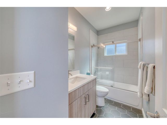 918 D St, Salida, CO 81201