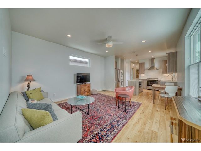 918 D St, Salida, CO 81201