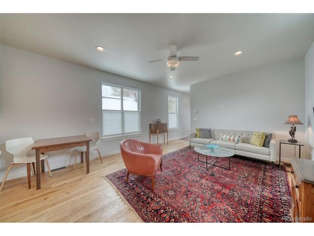 918 D St, Salida, CO 81201