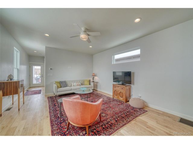 918 D St, Salida, CO 81201