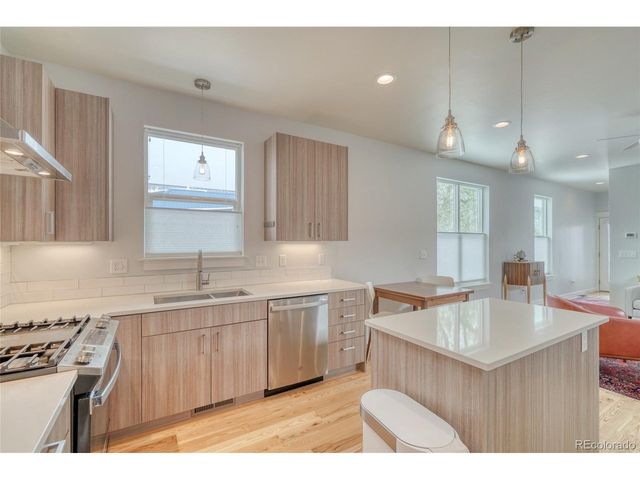 918 D St, Salida, CO 81201
