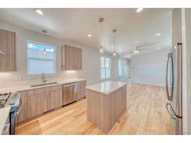 918 D St, Salida, CO 81201