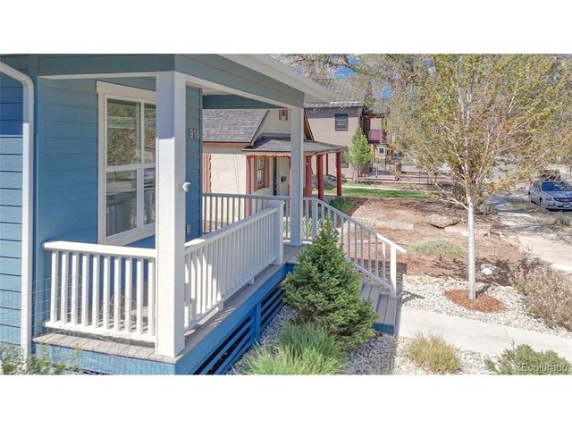 918 D St, Salida, CO 81201