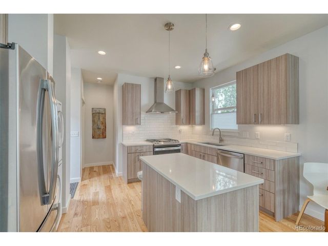 918 D St, Salida, CO 81201