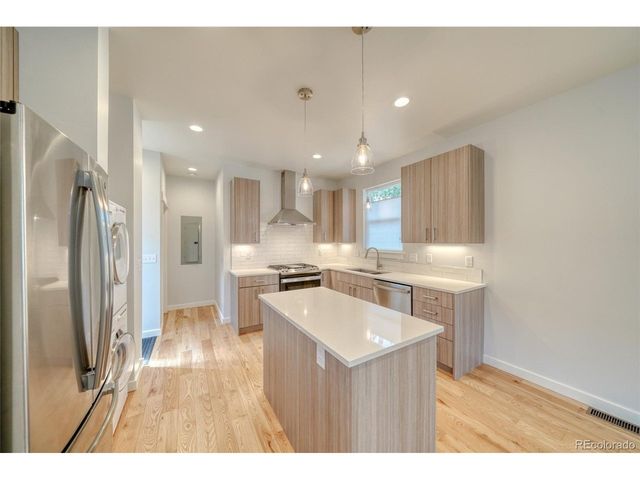 918 D St, Salida, CO 81201