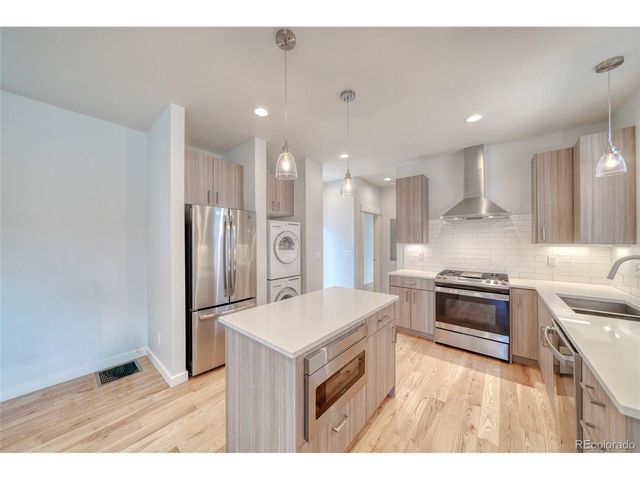 918 D St, Salida, CO 81201