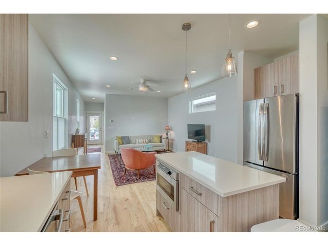 918 D St, Salida, CO 81201
