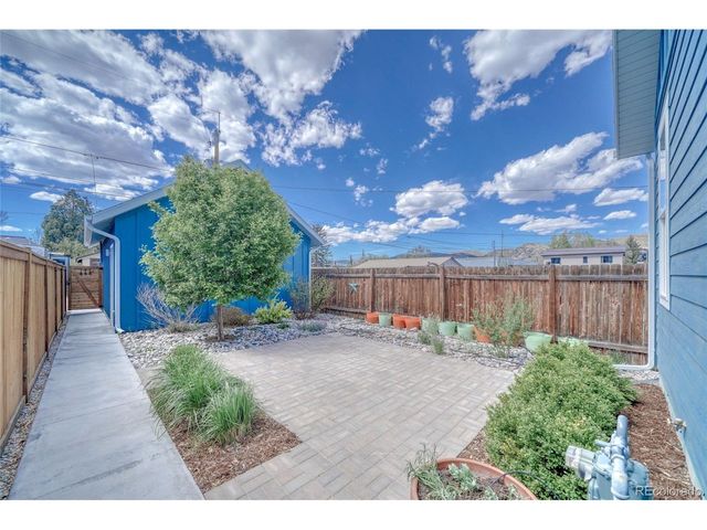 918 D St, Salida, CO 81201