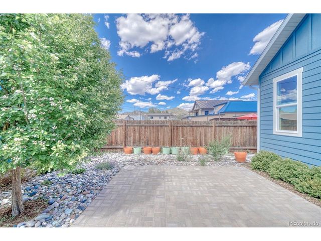 918 D St, Salida, CO 81201