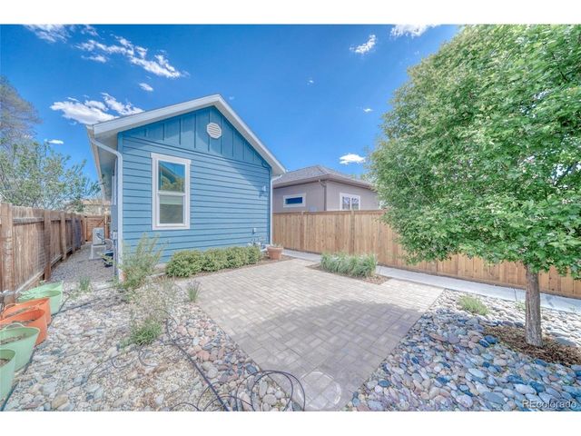 918 D St, Salida, CO 81201