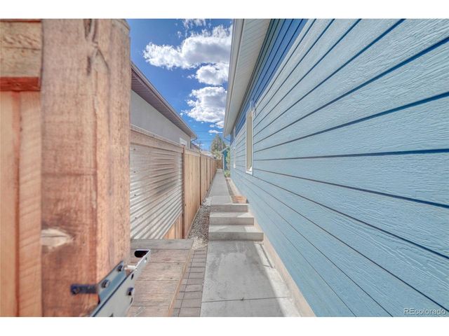 918 D St, Salida, CO 81201