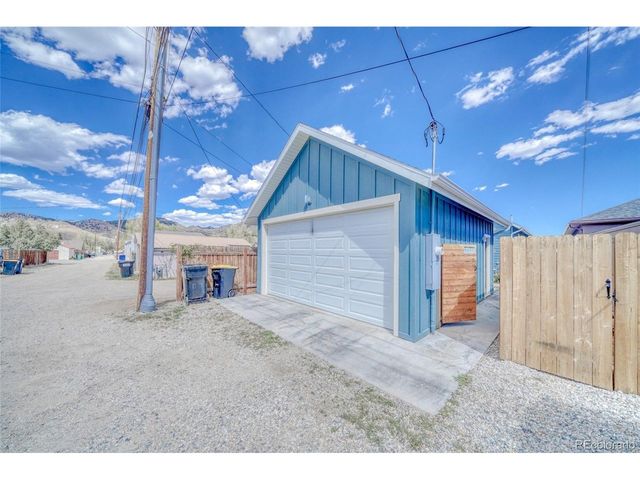 918 D St, Salida, CO 81201