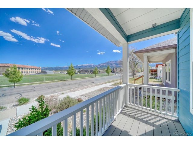 918 D St, Salida, CO 81201