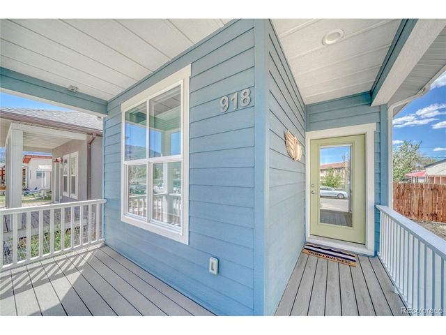 918 D St, Salida, CO 81201
