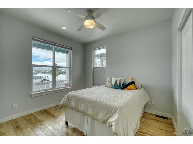 918 D St, Salida, CO 81201
