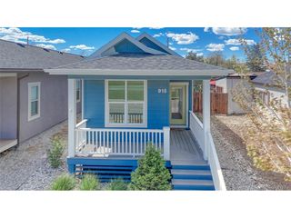 918 D St, Salida, CO 81201