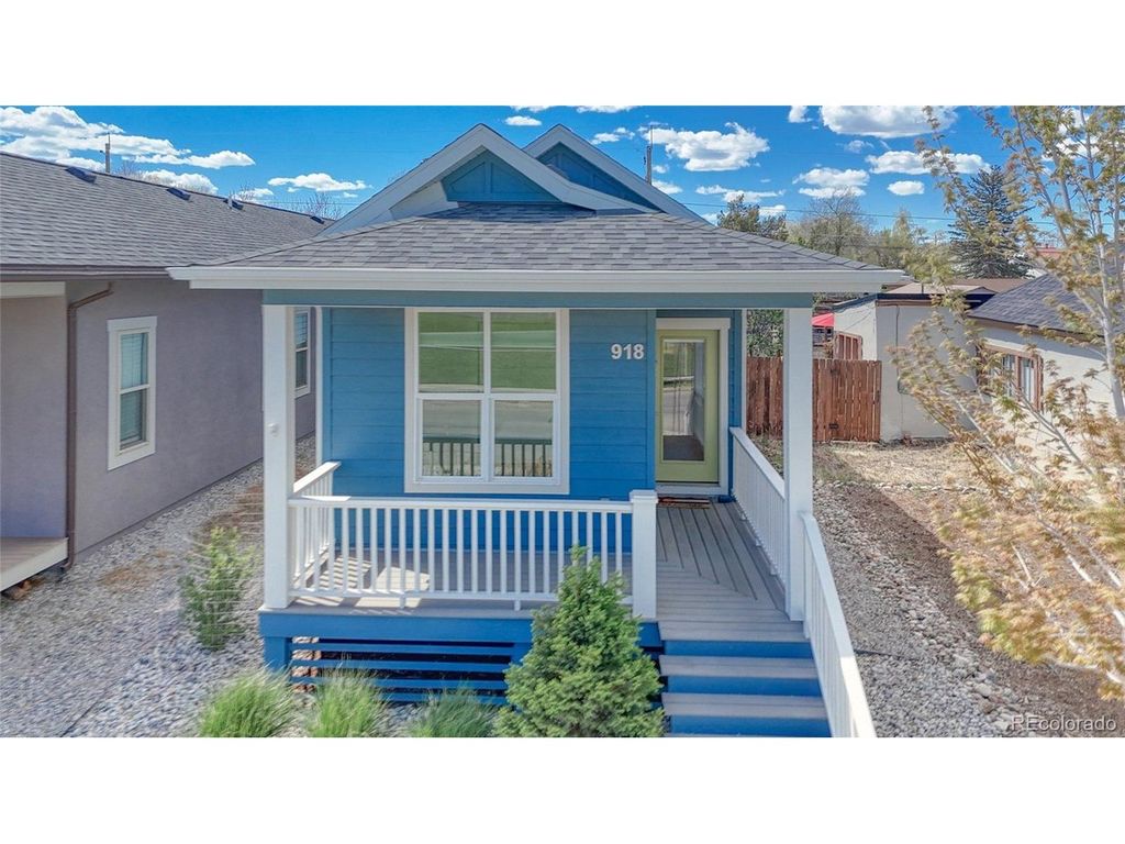 918 D St, Salida, CO 81201