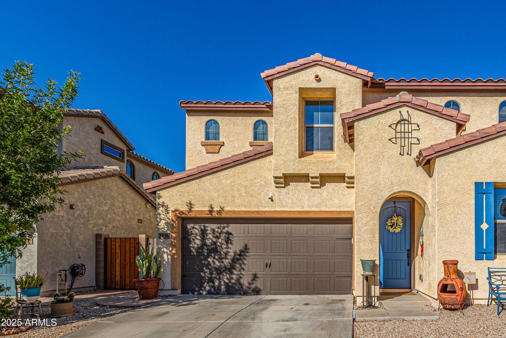 3238 E RIDGEWOOD Lane, Gilbert, AZ 85298 — photo 2