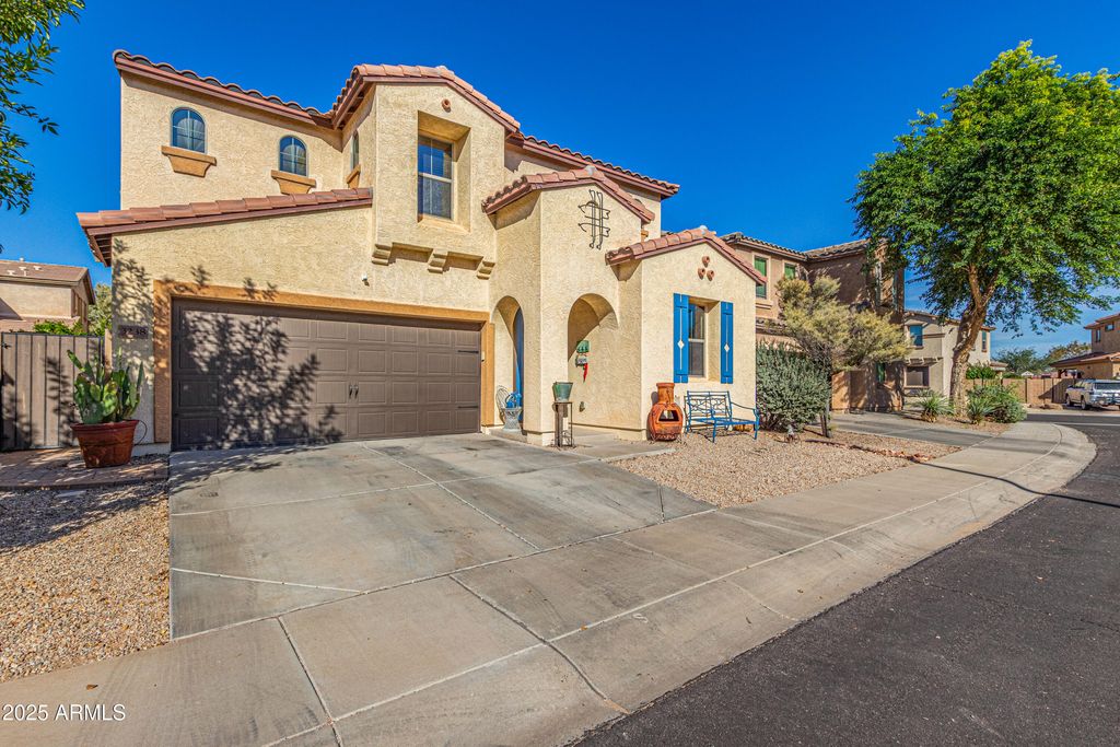 3238 E RIDGEWOOD Lane, Gilbert, AZ 85298 — photo 3