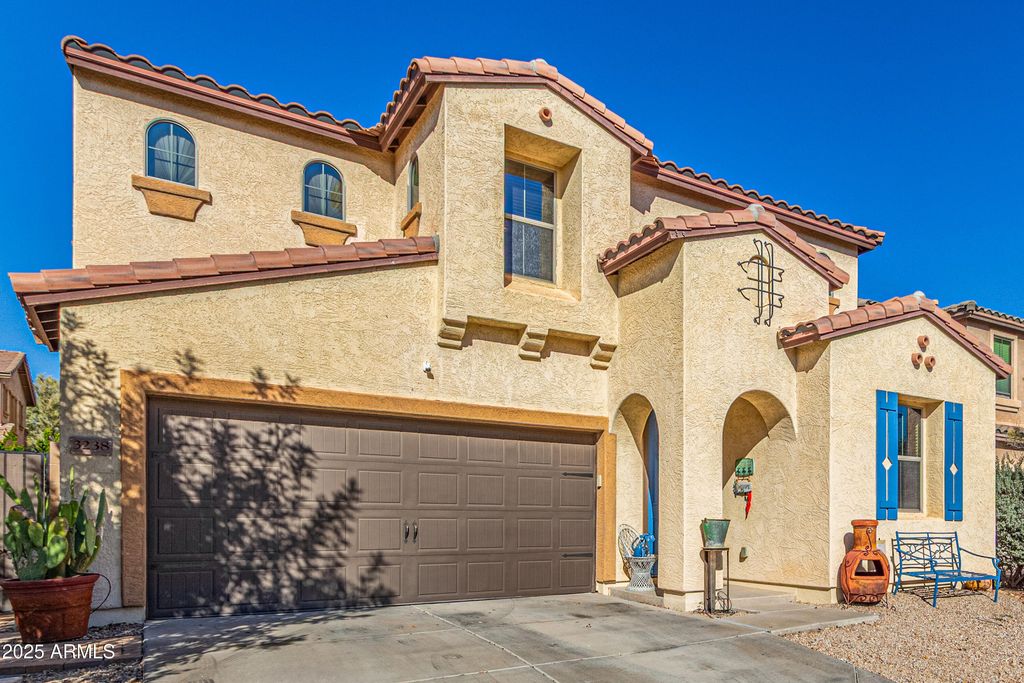 3238 E RIDGEWOOD Lane, Gilbert, AZ 85298 — photo 4
