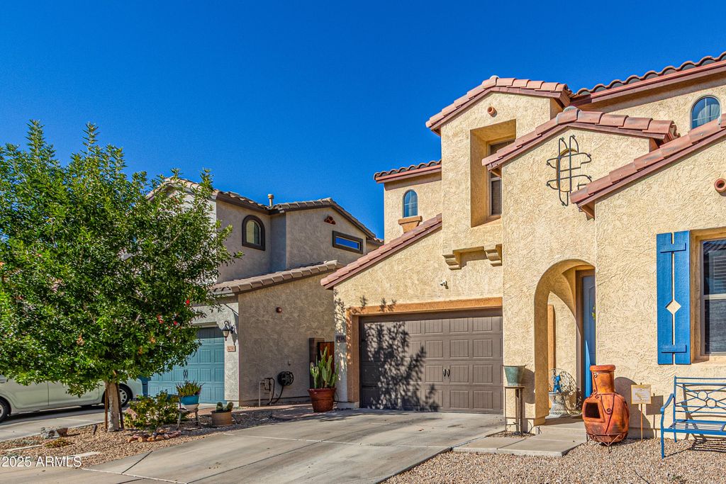 3238 E RIDGEWOOD Lane, Gilbert, AZ 85298 — photo 5