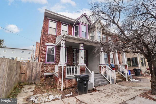 2312 PENN ST, Harrisburg, PA 17110