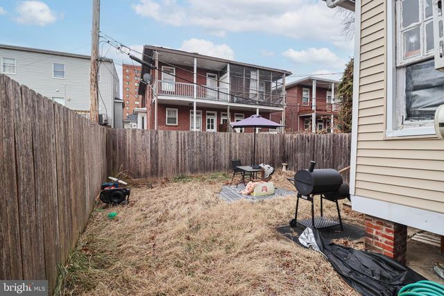 2312 PENN ST, Harrisburg, PA 17110