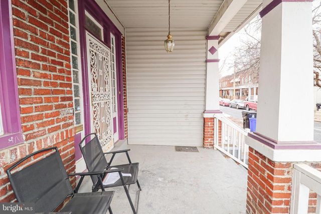 2312 PENN ST, Harrisburg, PA 17110