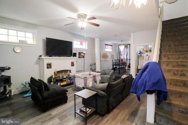 2312 PENN ST, Harrisburg, PA 17110