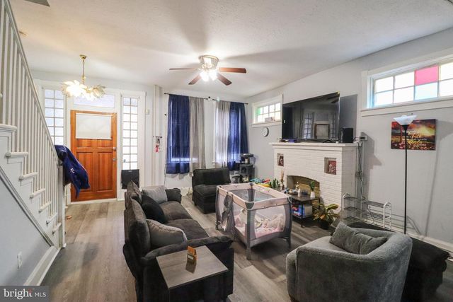 2312 PENN ST, Harrisburg, PA 17110