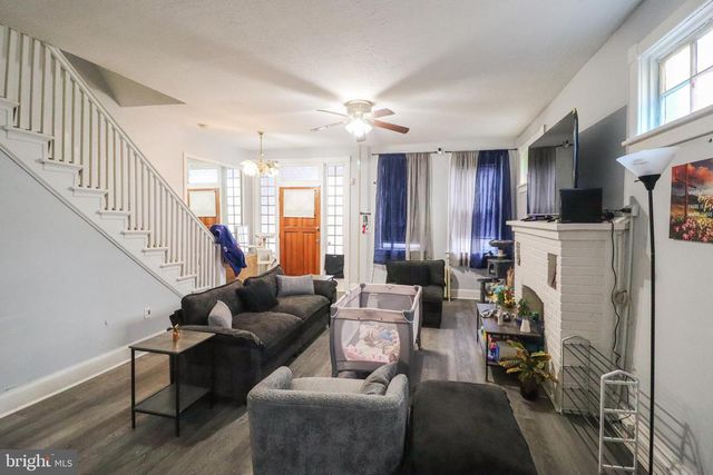 2312 PENN ST, Harrisburg, PA 17110