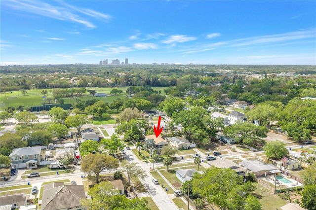 786 59TH AVENUE NE, St Petersburg, FL 33703