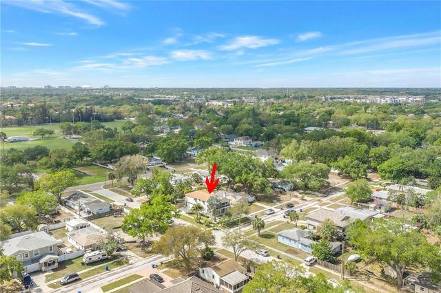 786 59TH AVENUE NE, St Petersburg, FL 33703