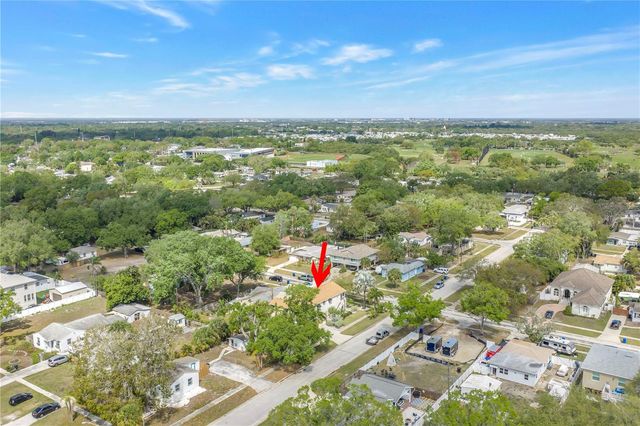 786 59TH AVENUE NE, St Petersburg, FL 33703