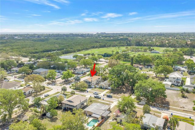 786 59TH AVENUE NE, St Petersburg, FL 33703