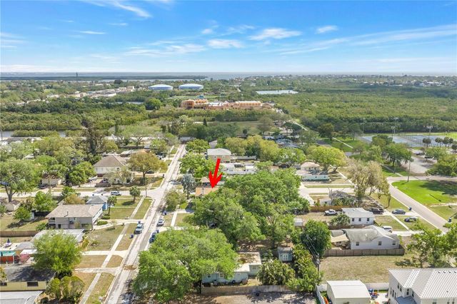 786 59TH AVENUE NE, St Petersburg, FL 33703