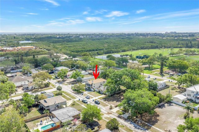 786 59TH AVENUE NE, St Petersburg, FL 33703