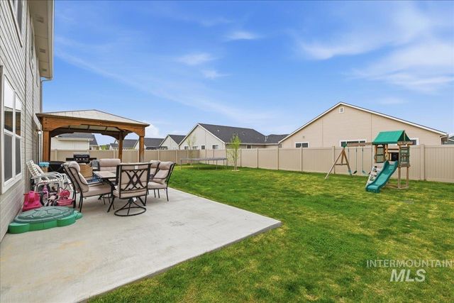 11421 W Belgrave St, Nampa, ID 83651