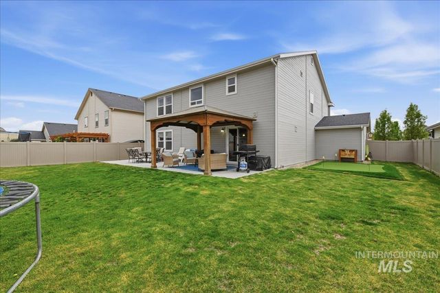 11421 W Belgrave St, Nampa, ID 83651