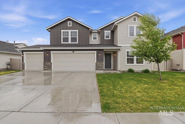 11421 W Belgrave St, Nampa, ID 83651