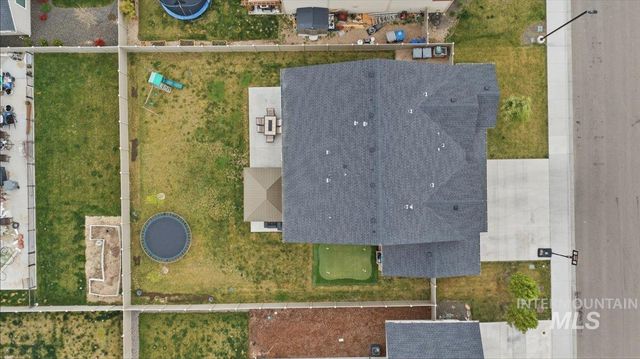 11421 W Belgrave St, Nampa, ID 83651