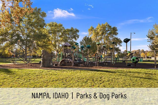11421 W Belgrave St, Nampa, ID 83651