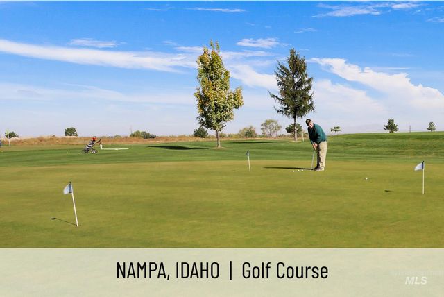 11421 W Belgrave St, Nampa, ID 83651