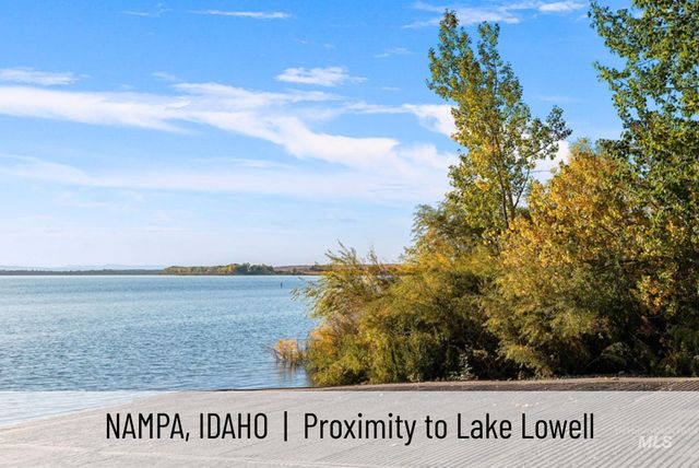 11421 W Belgrave St, Nampa, ID 83651